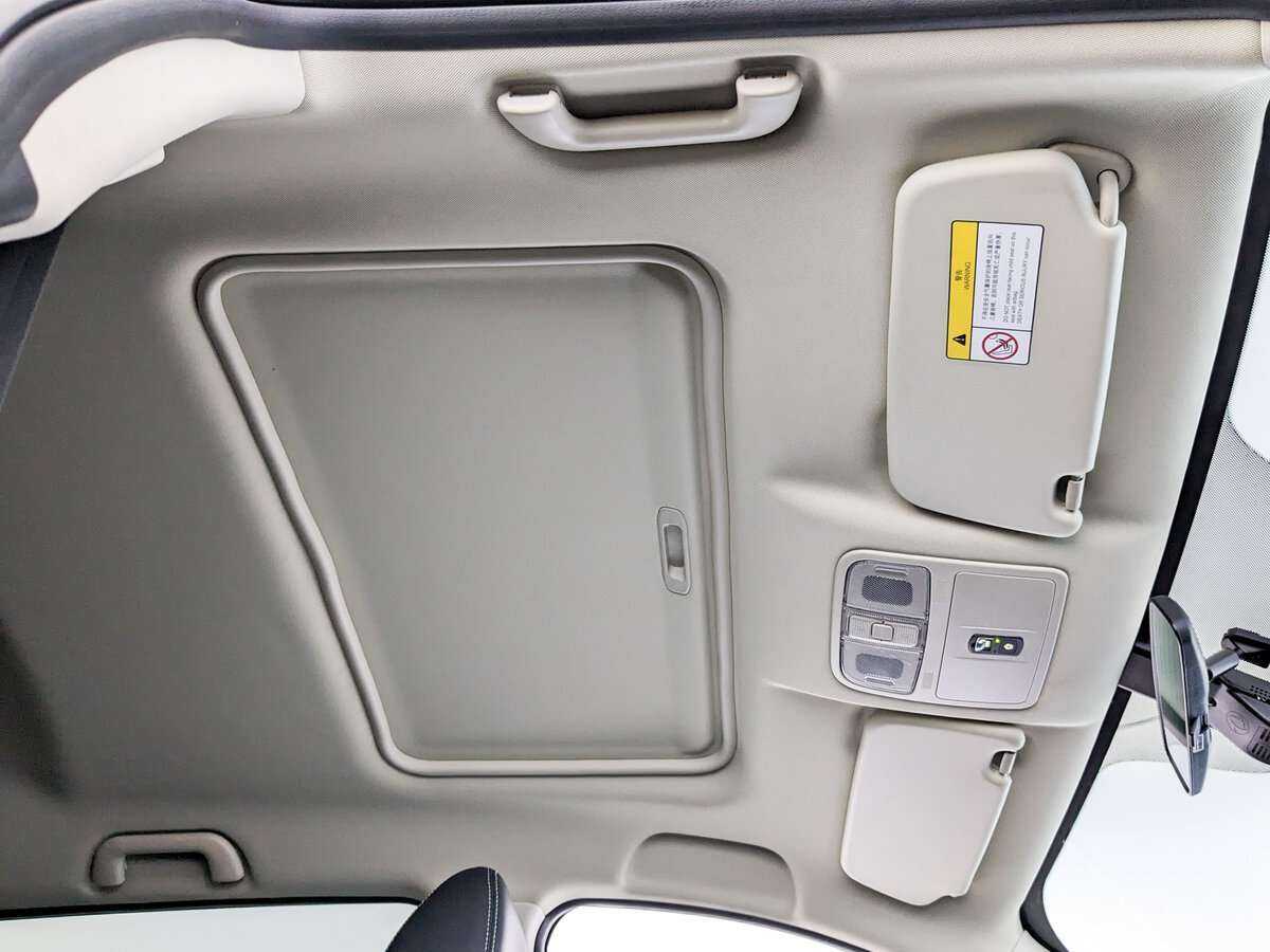 Dongfeng 580 2021