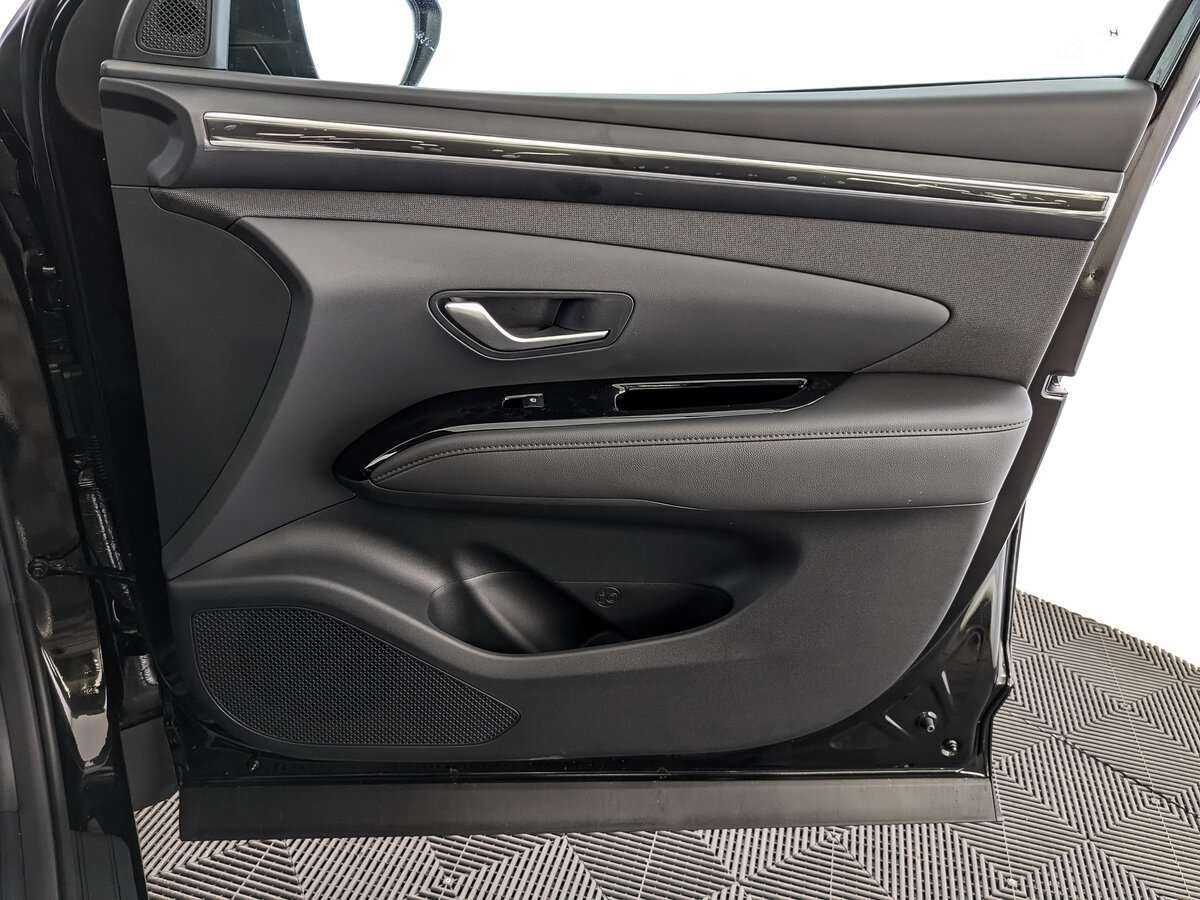 Hyundai Tucson 2023