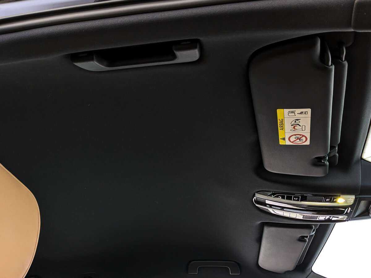 Porsche Cayenne 2019