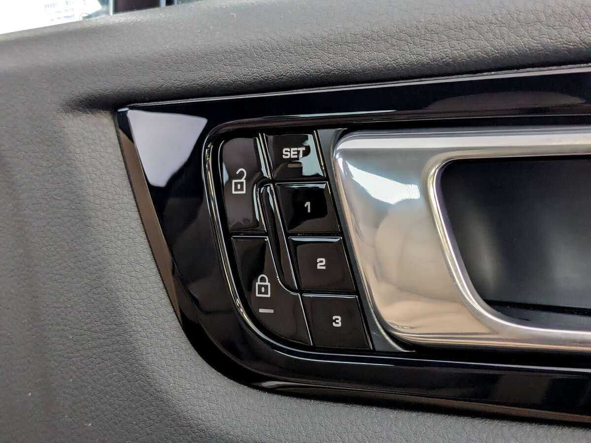 Porsche Cayenne 2019