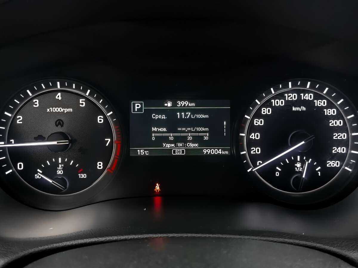 Genesis G80 2017