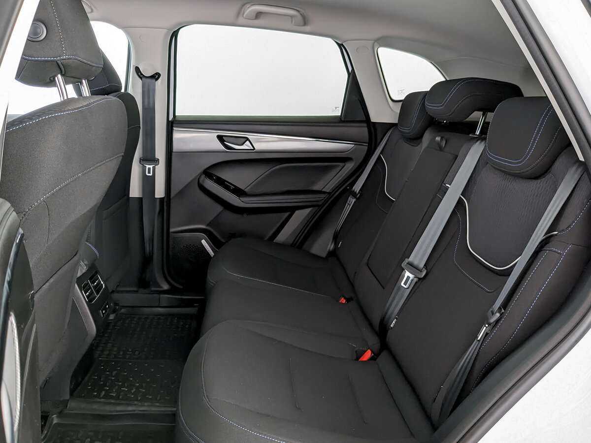 Haval Jolion 2023
