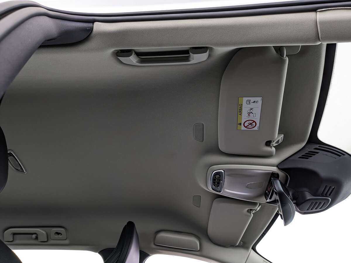 Volvo V60 Cross Country 2021
