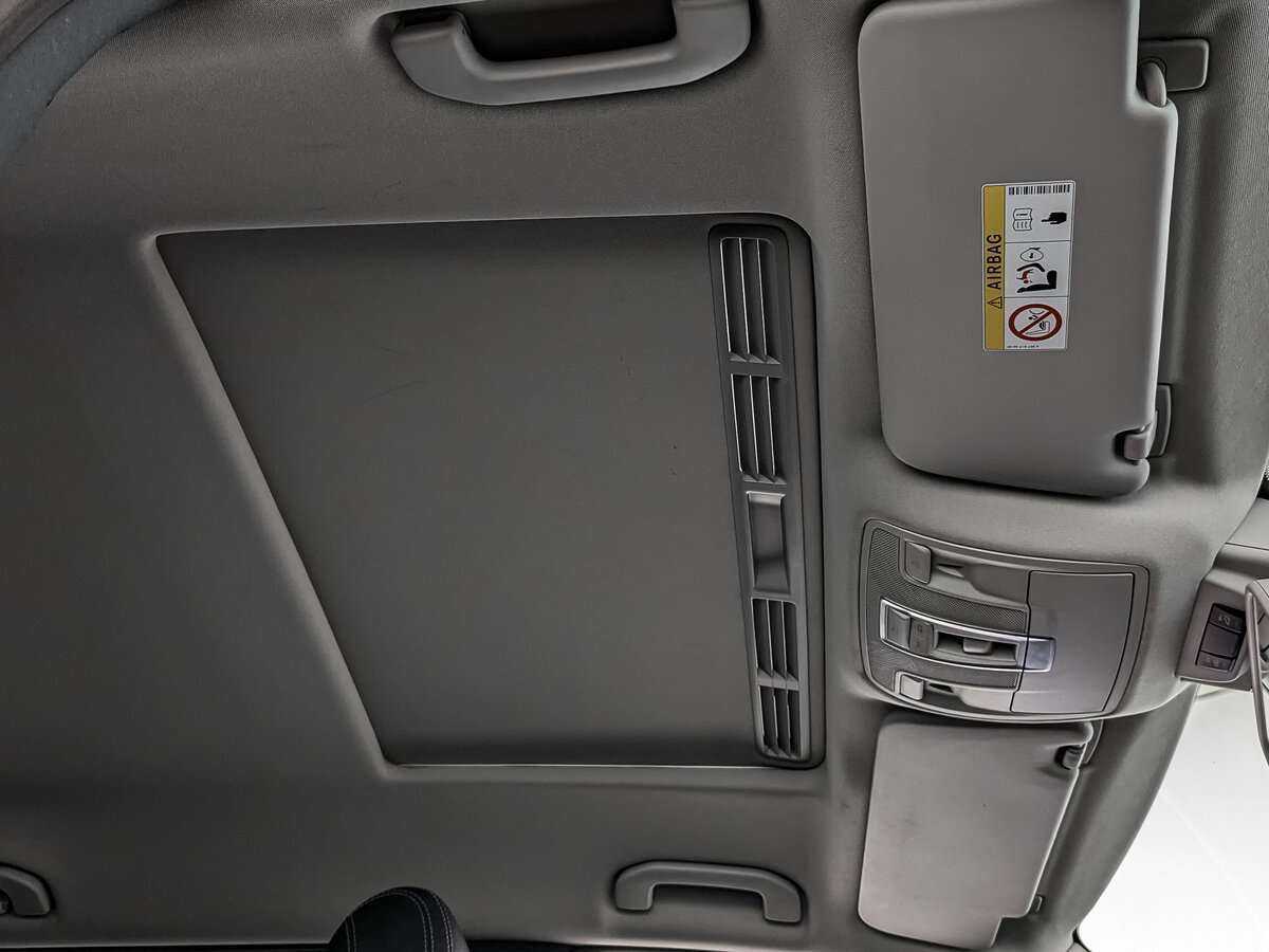 Mercedes-Benz GL-Класс 2014