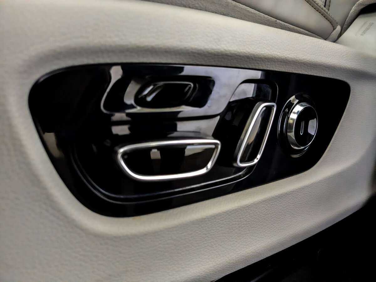 GAC GS8 2023