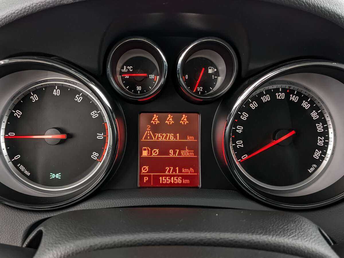 Opel Mokka 2014