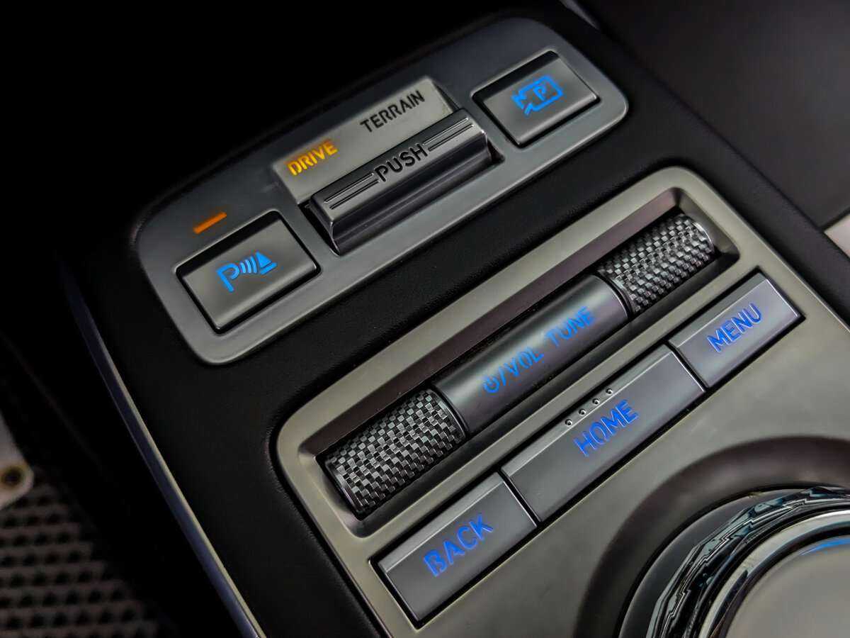 Genesis GV70 2021