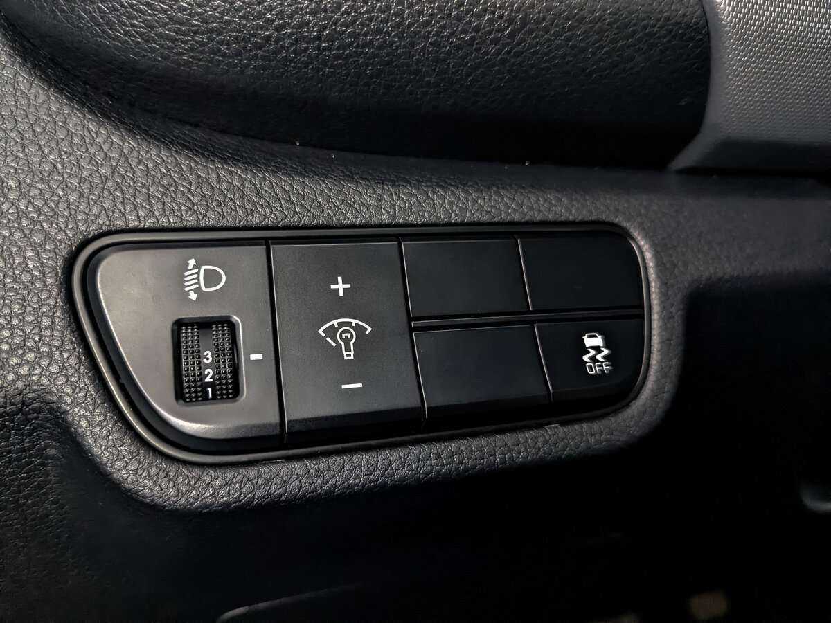 Kia Seltos 2021