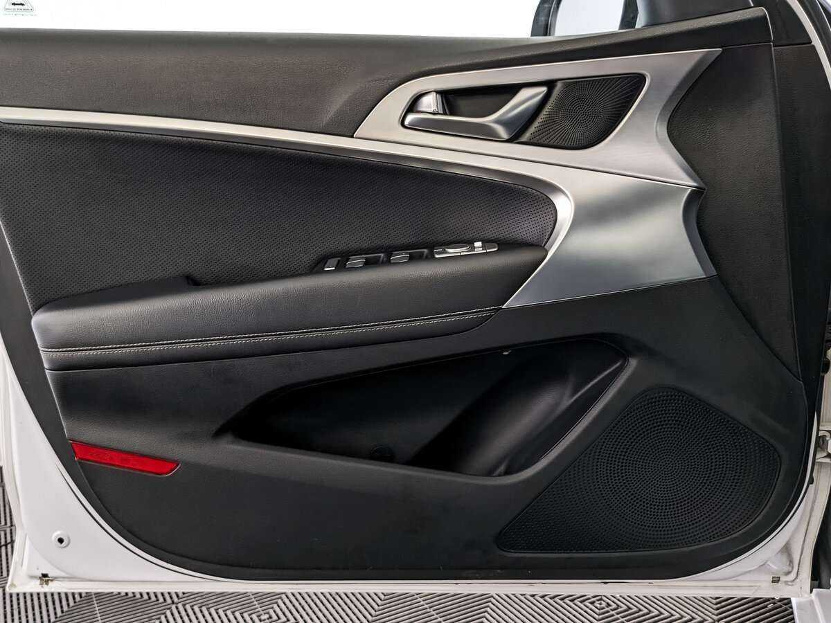 Genesis G70 2019
