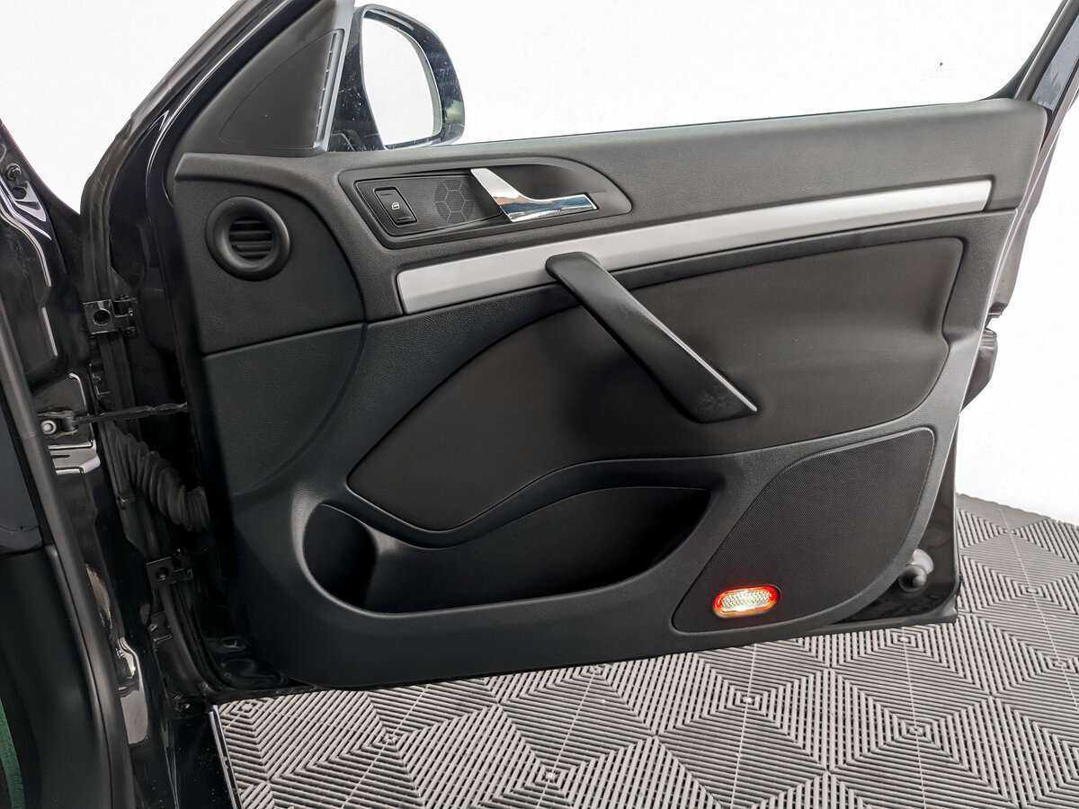Skoda Octavia 2011