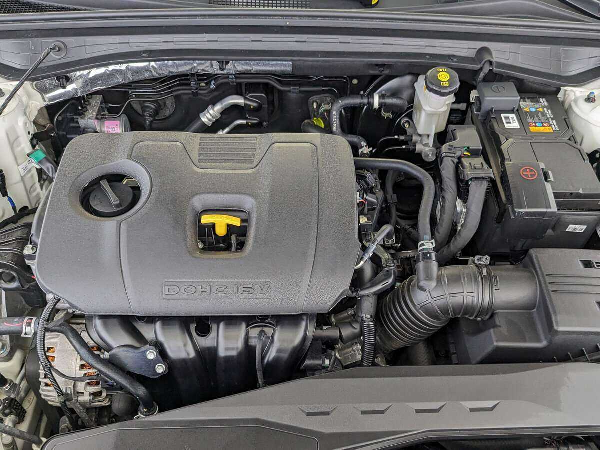 Kia K5 2020