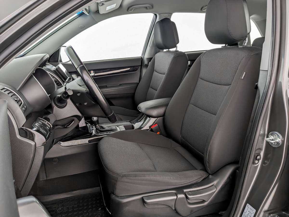 Kia Sorento 2020