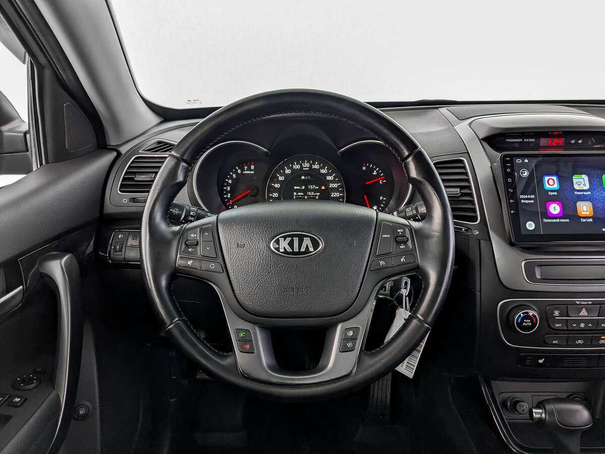 Kia Sorento 2020