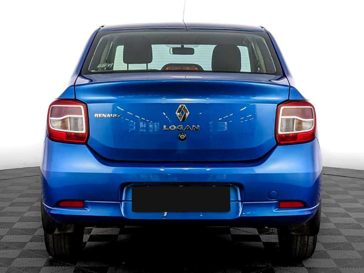Renault Logan
