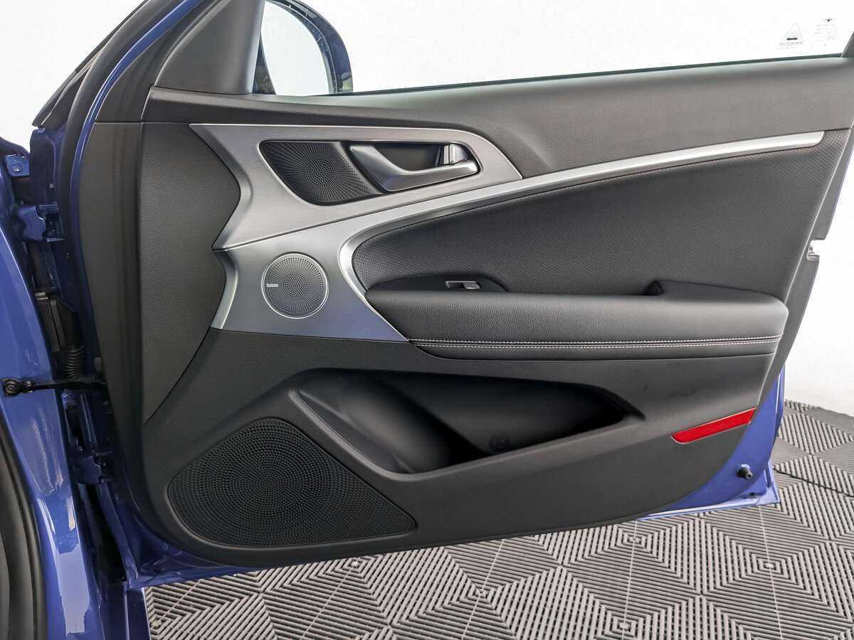 Genesis G70 2020