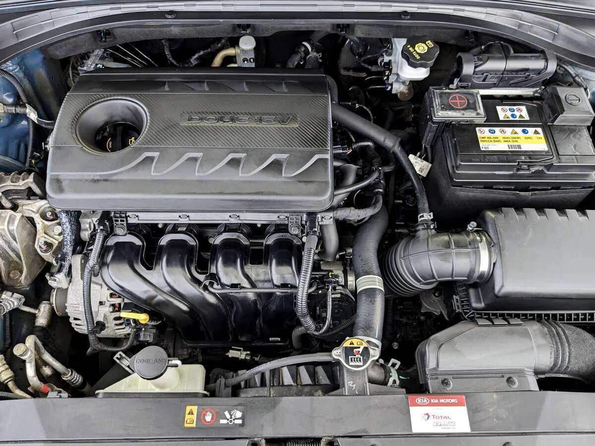 Kia Ceed 2019