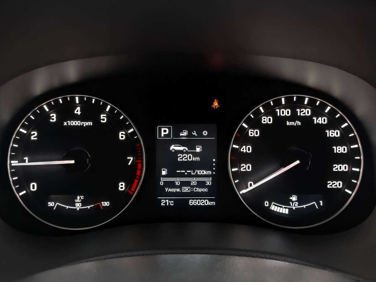 Hyundai Creta 2019