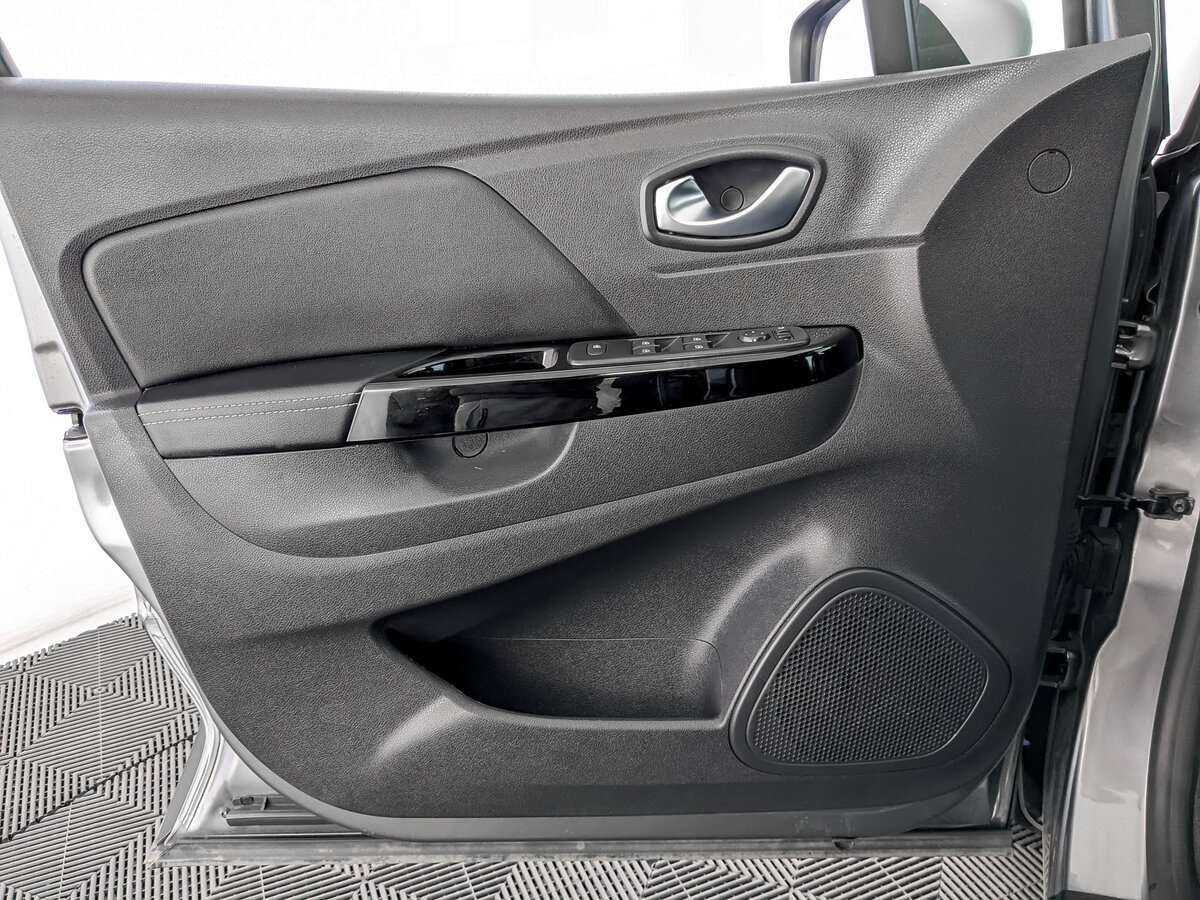 Renault Kaptur 2021