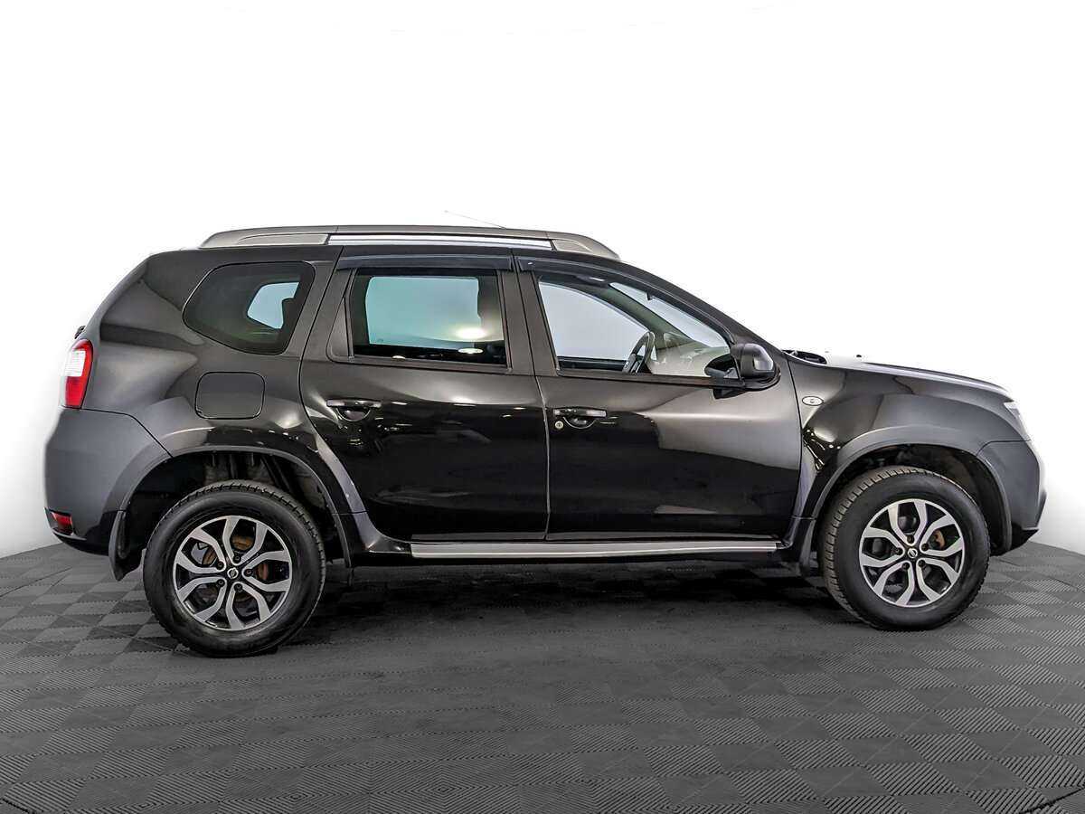Nissan Terrano
