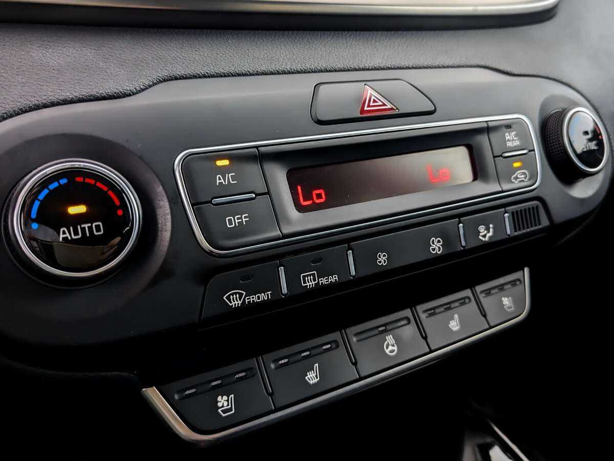 Kia Sorento 2019