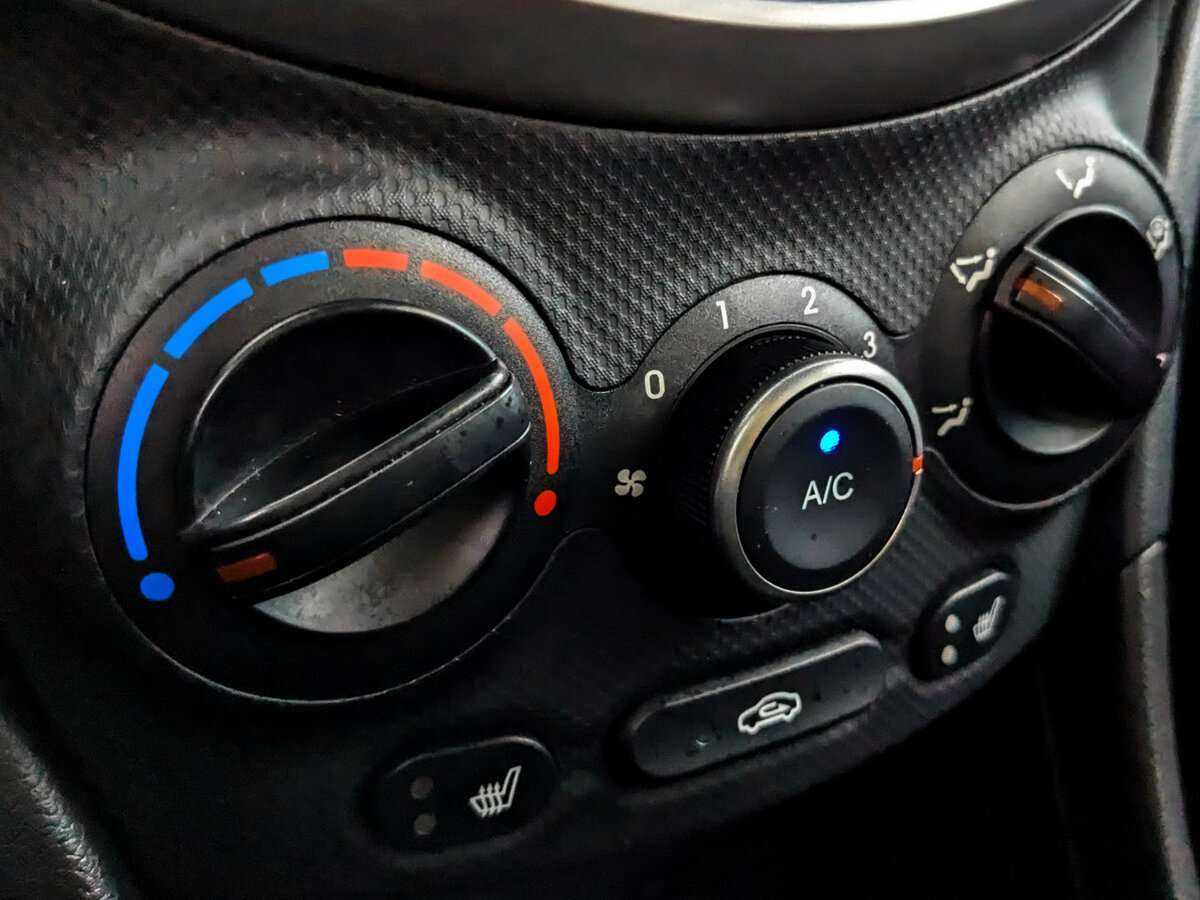 Hyundai Solaris 2014