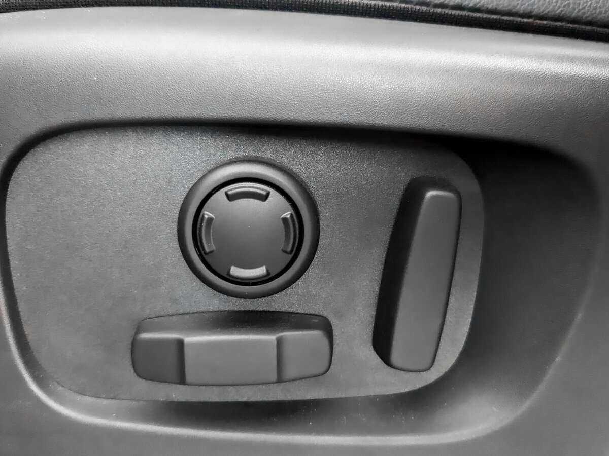 Land Rover Discovery Sport 2022