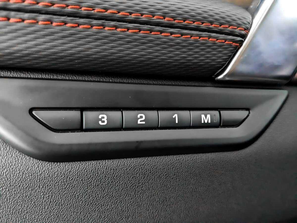 Land Rover Discovery Sport 2022