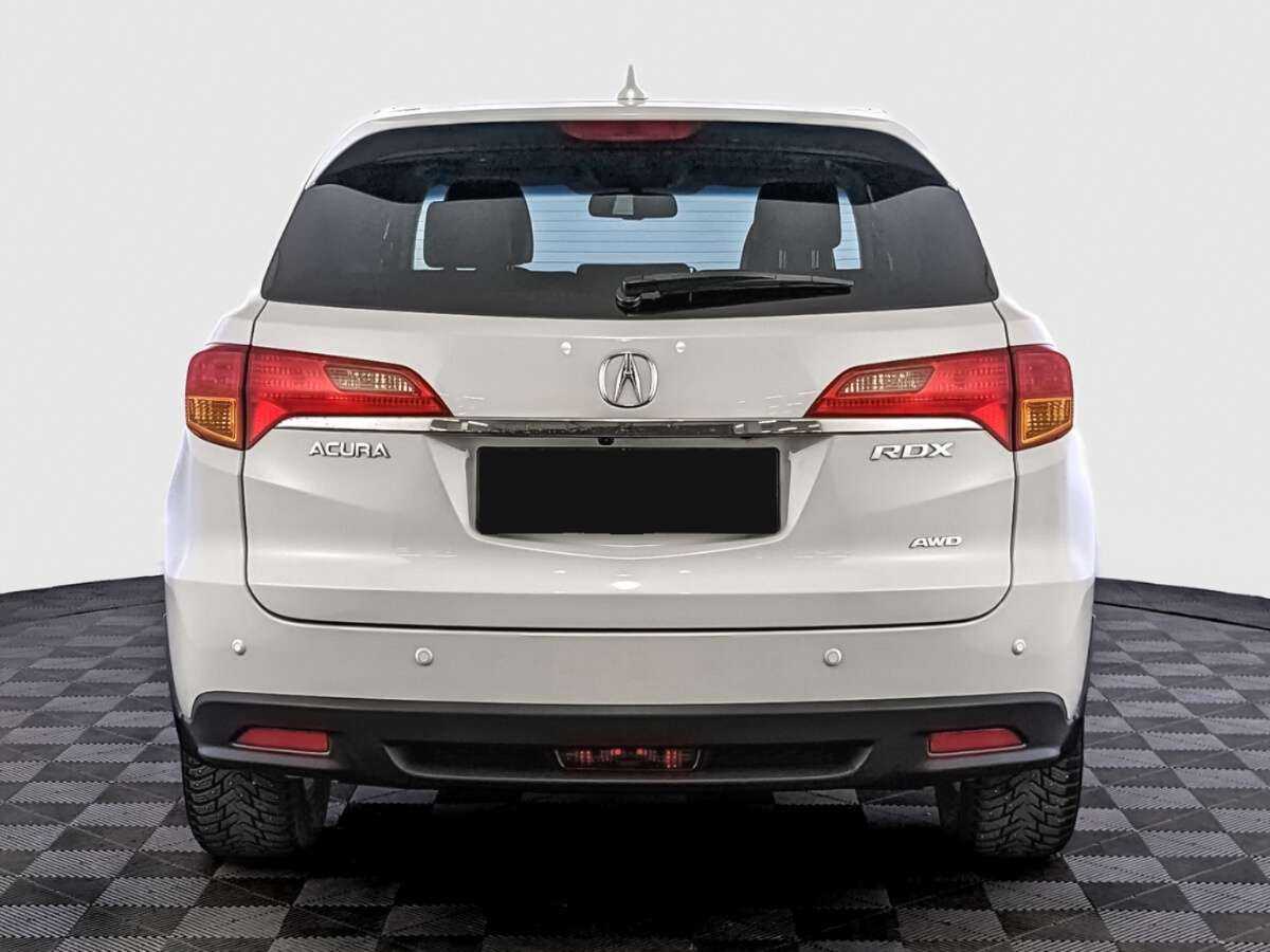 Acura RDX