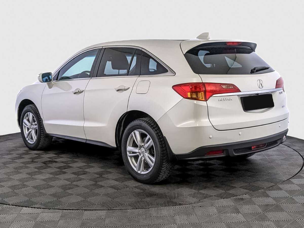Acura RDX