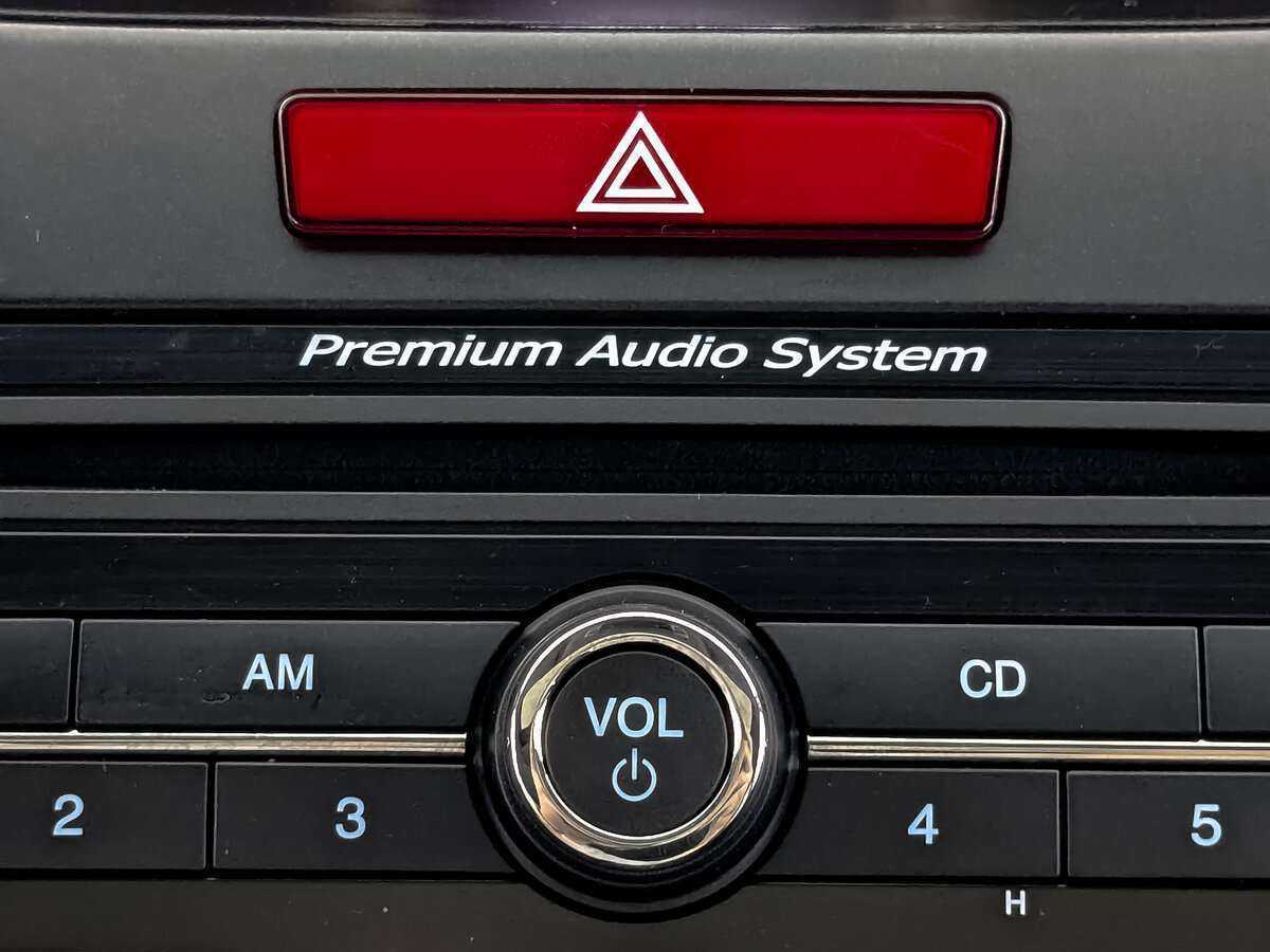 Acura RDX 2014