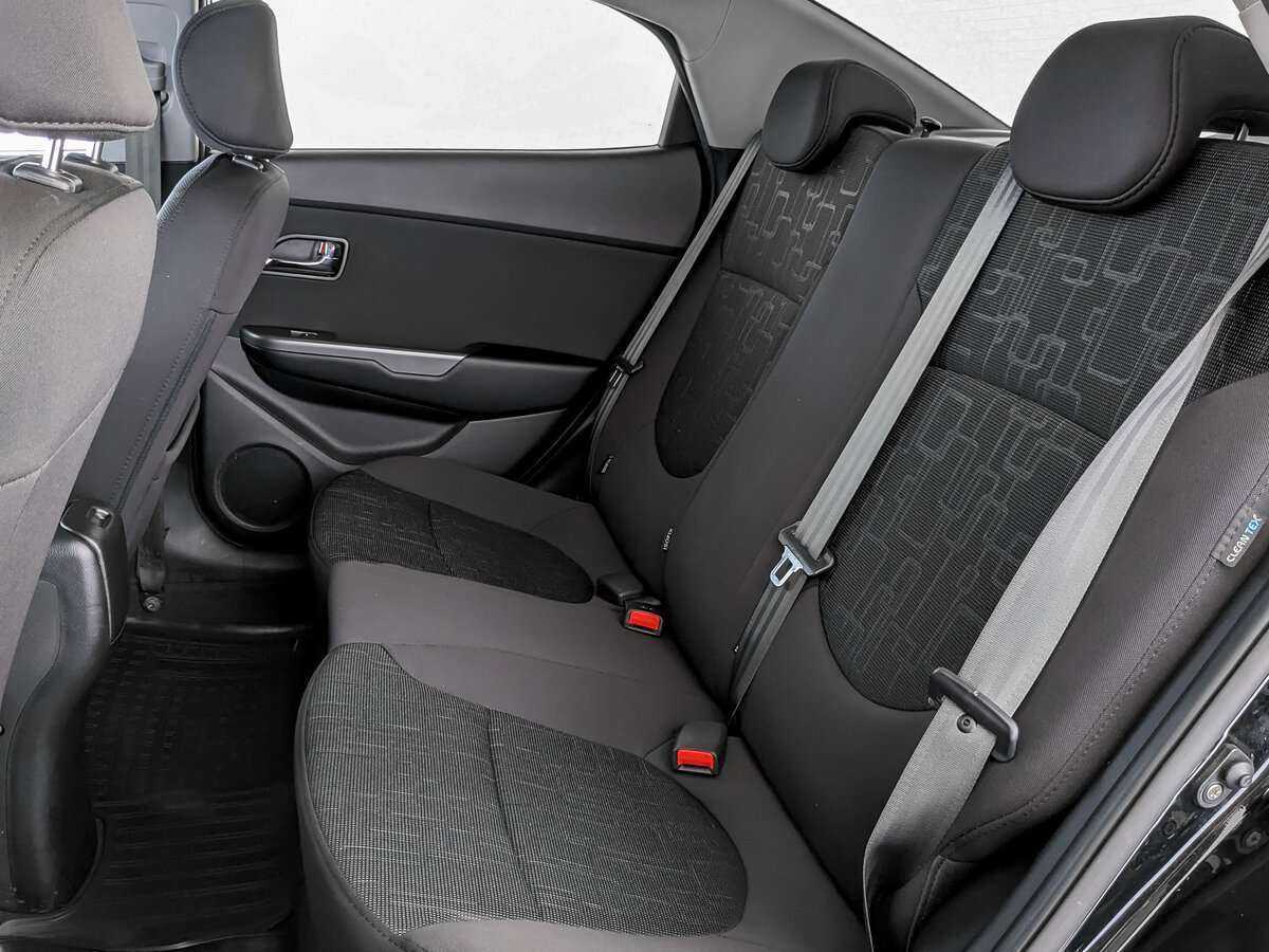 Kia Rio 2014