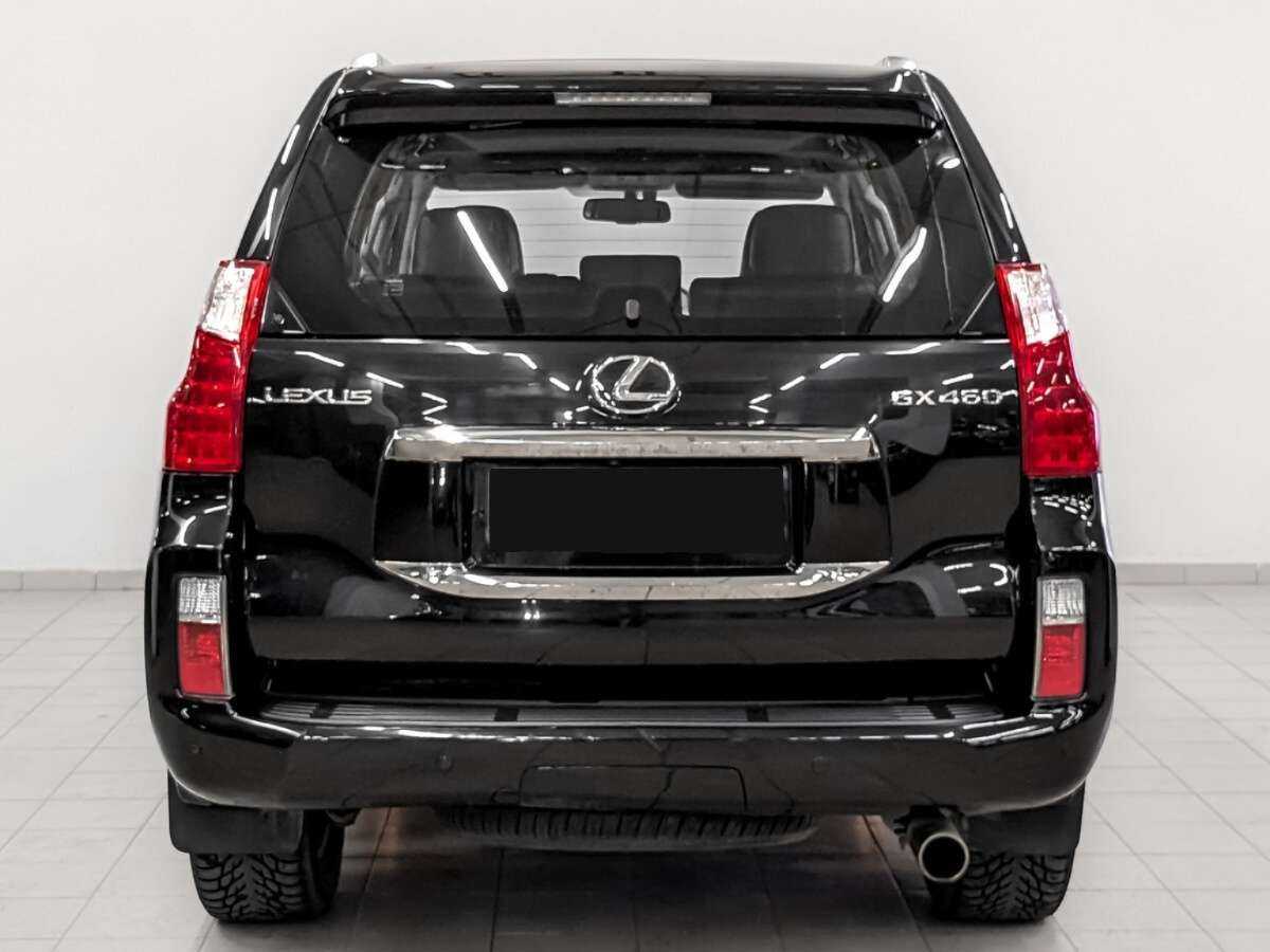 Lexus GX