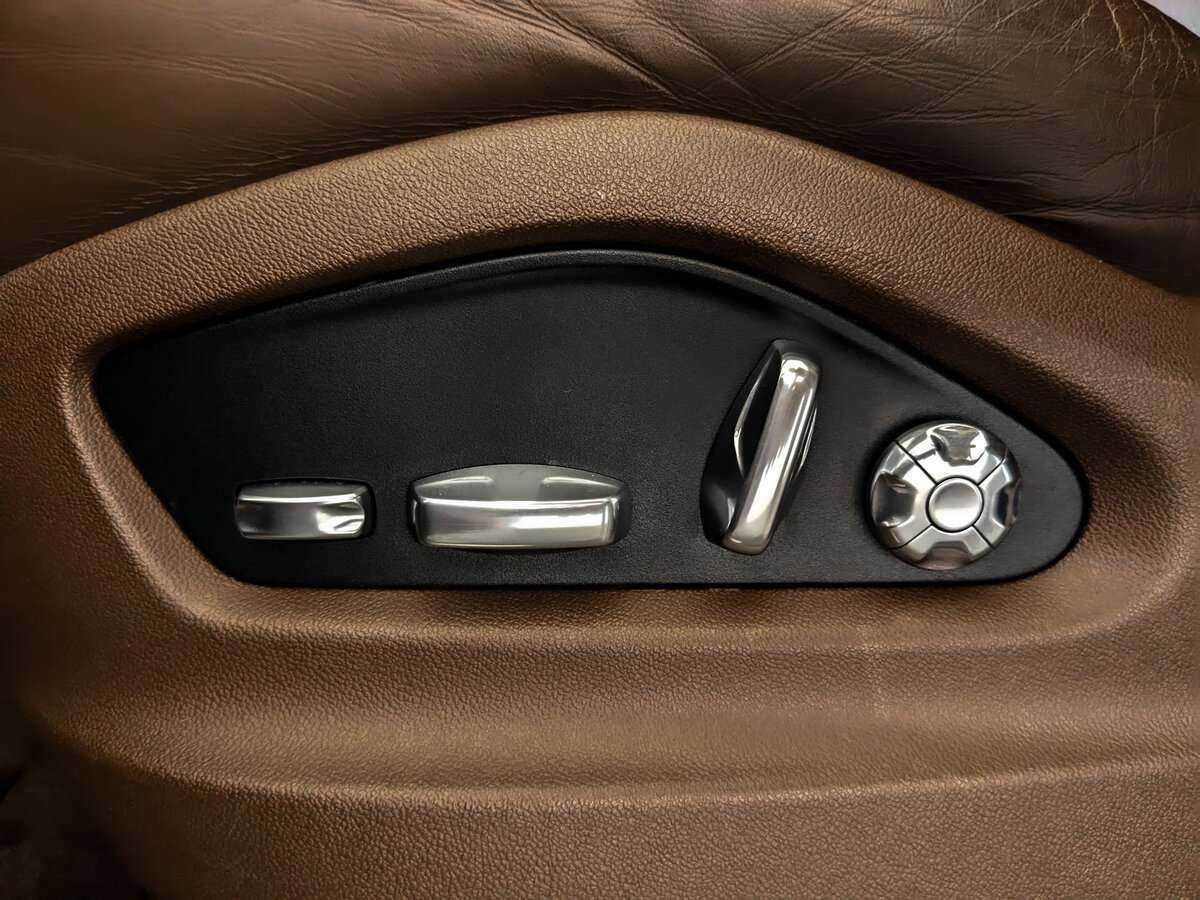Porsche Cayenne 2018