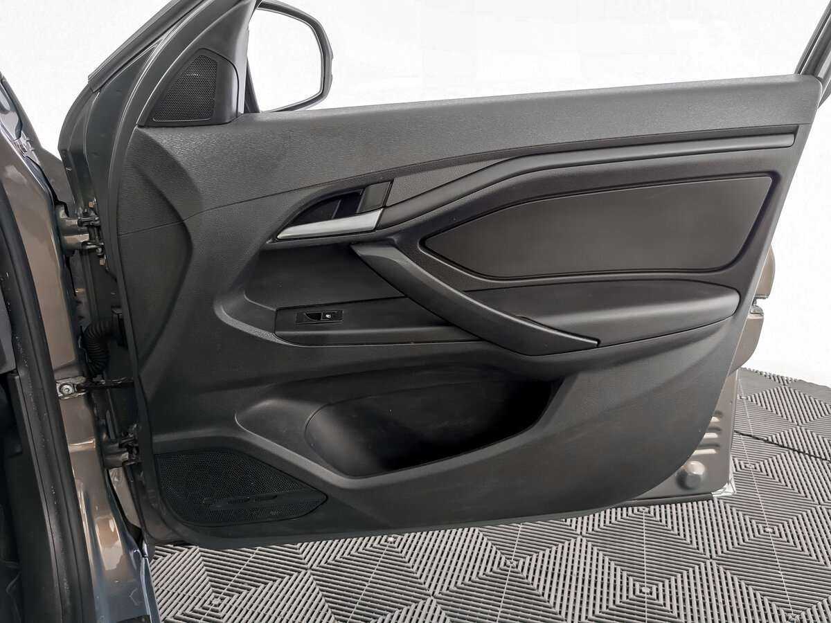 Lada (ВАЗ) Vesta 2018