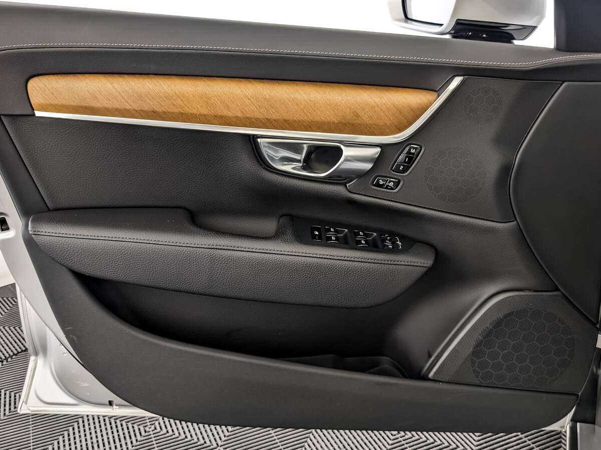 Volvo S90 2020
