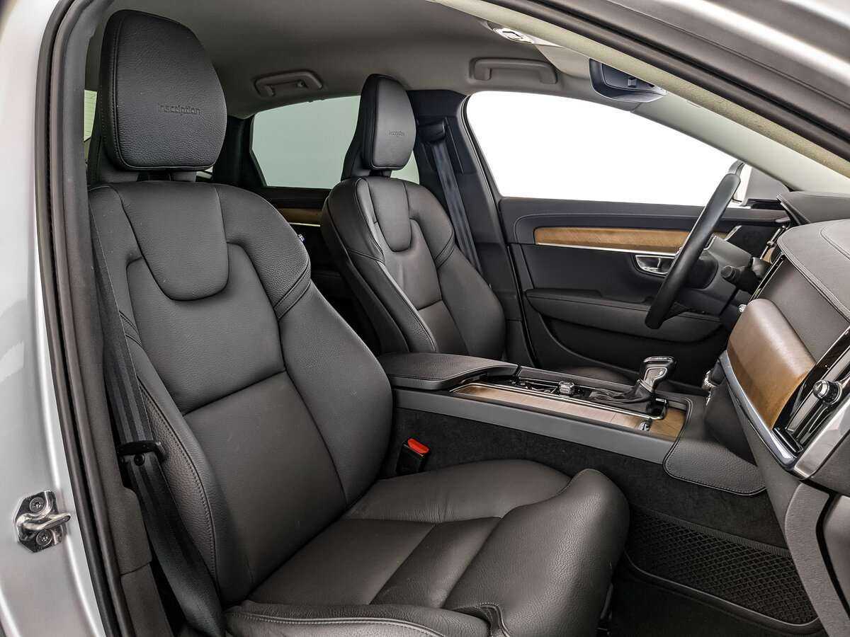 Volvo S90 2020