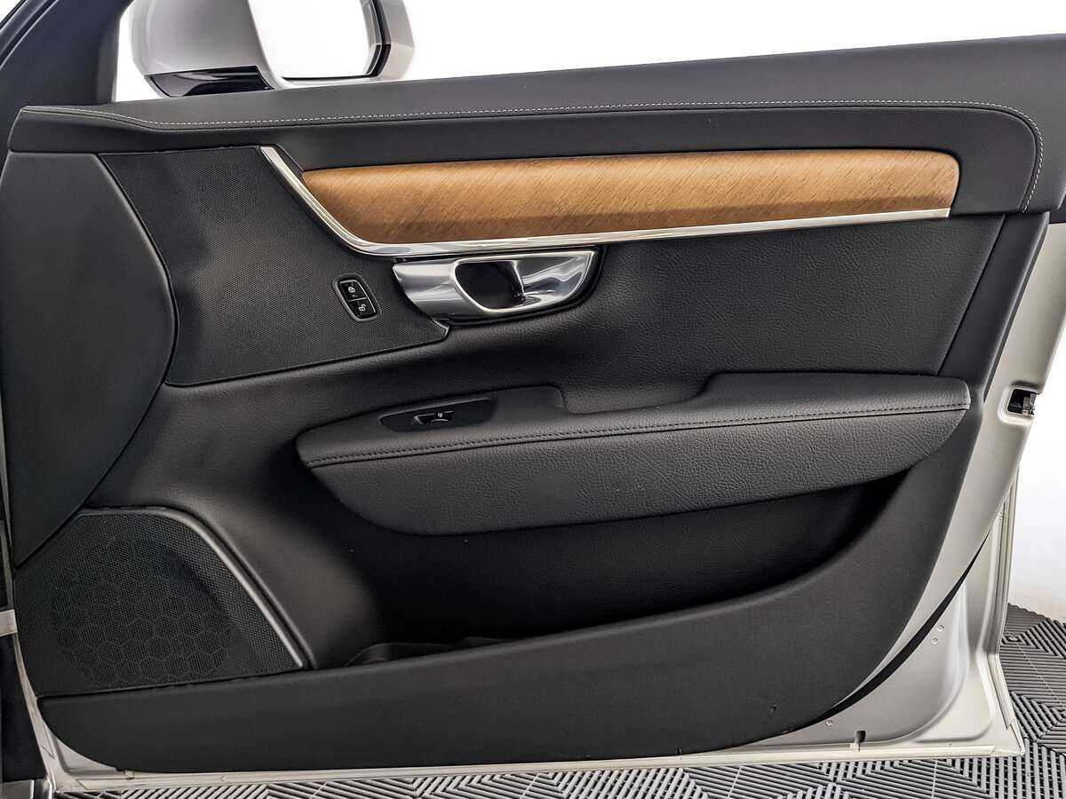 Volvo S90 2020