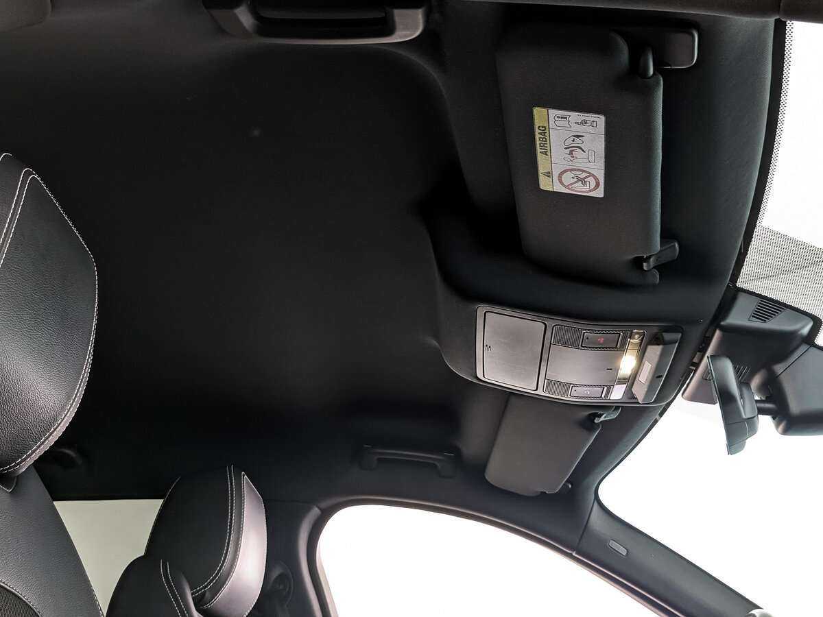 Jaguar F-Pace 2019