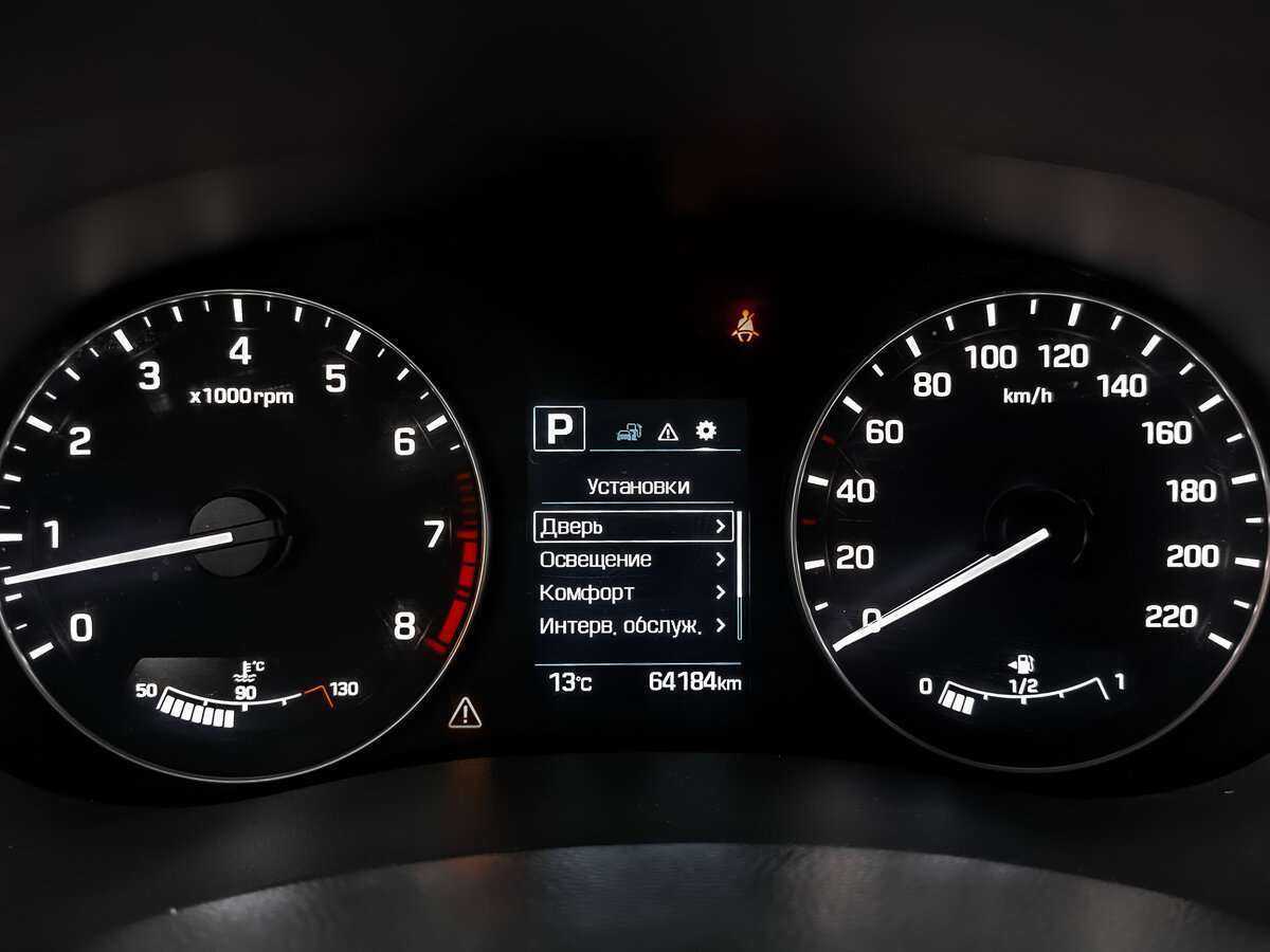 Hyundai Creta 2019