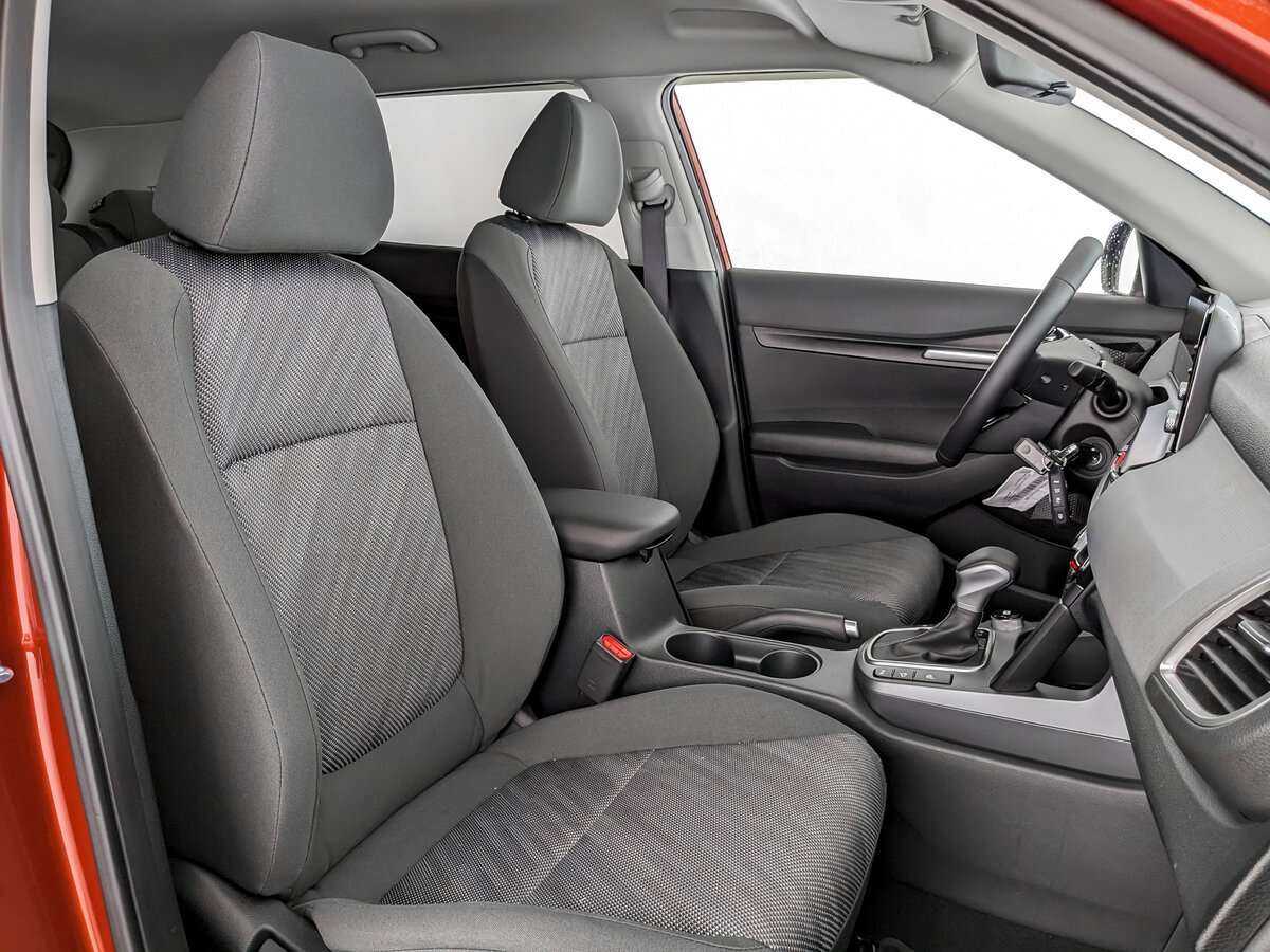 Kia Seltos 2023