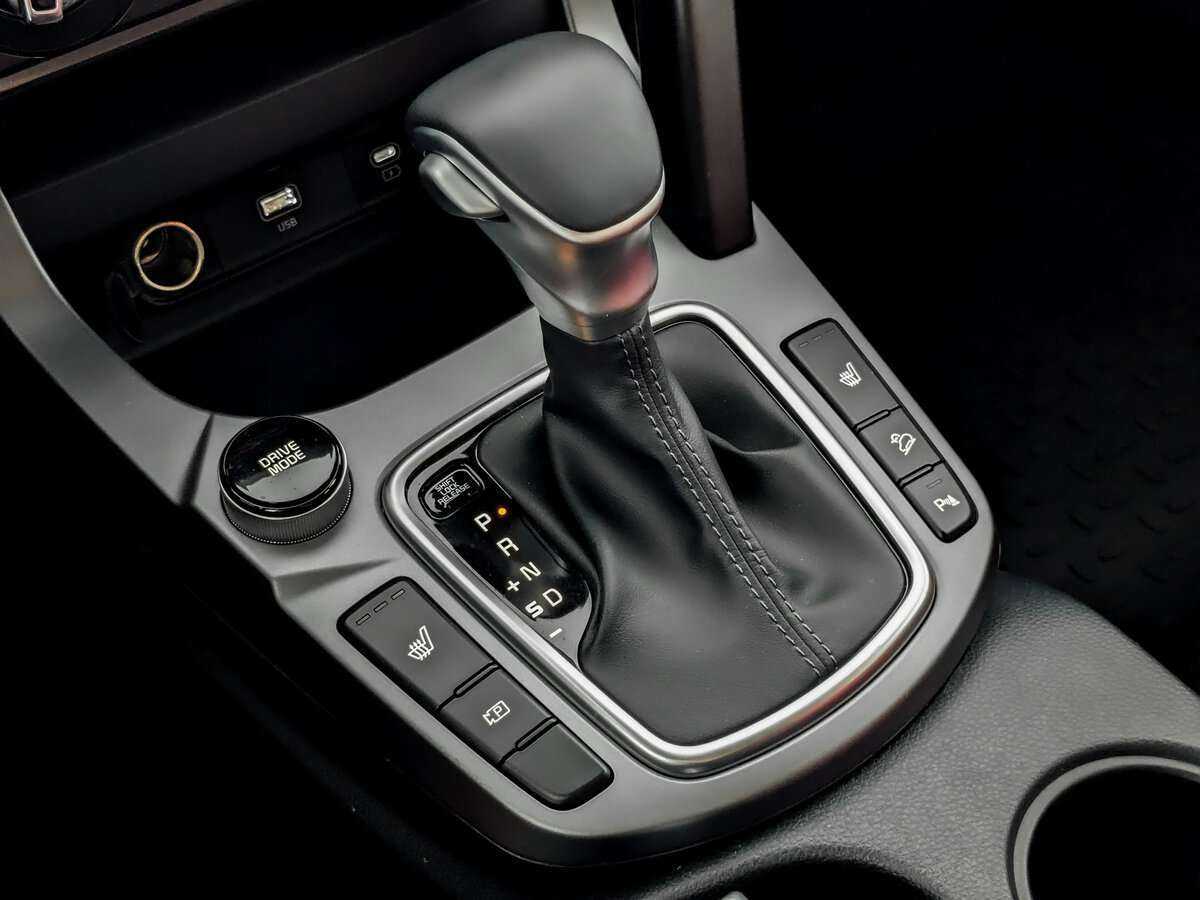 Kia Seltos 2023