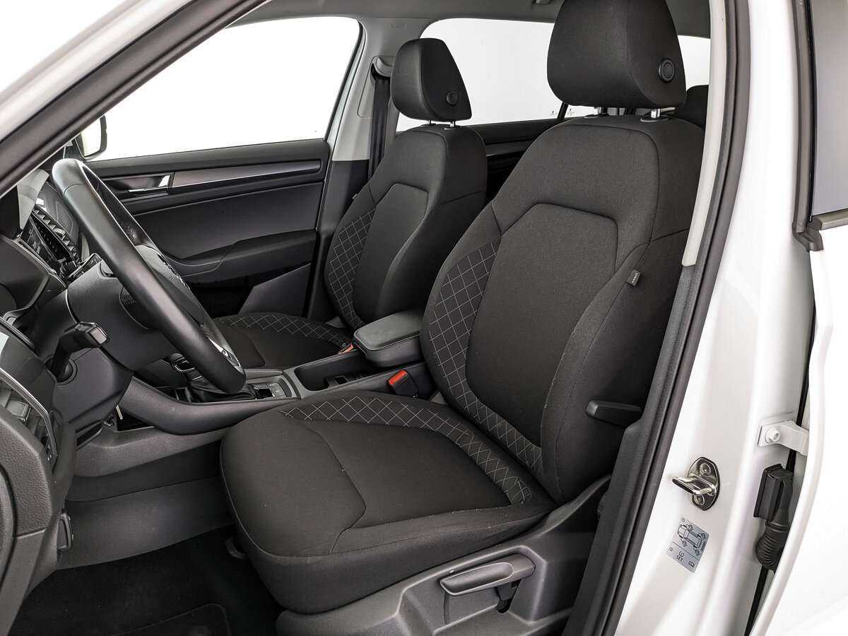 Skoda Kodiaq 2020