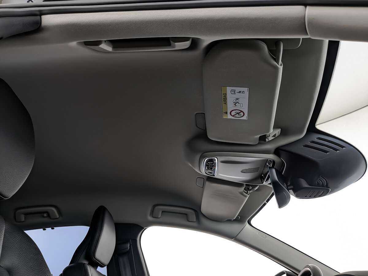 Volvo S90 2021