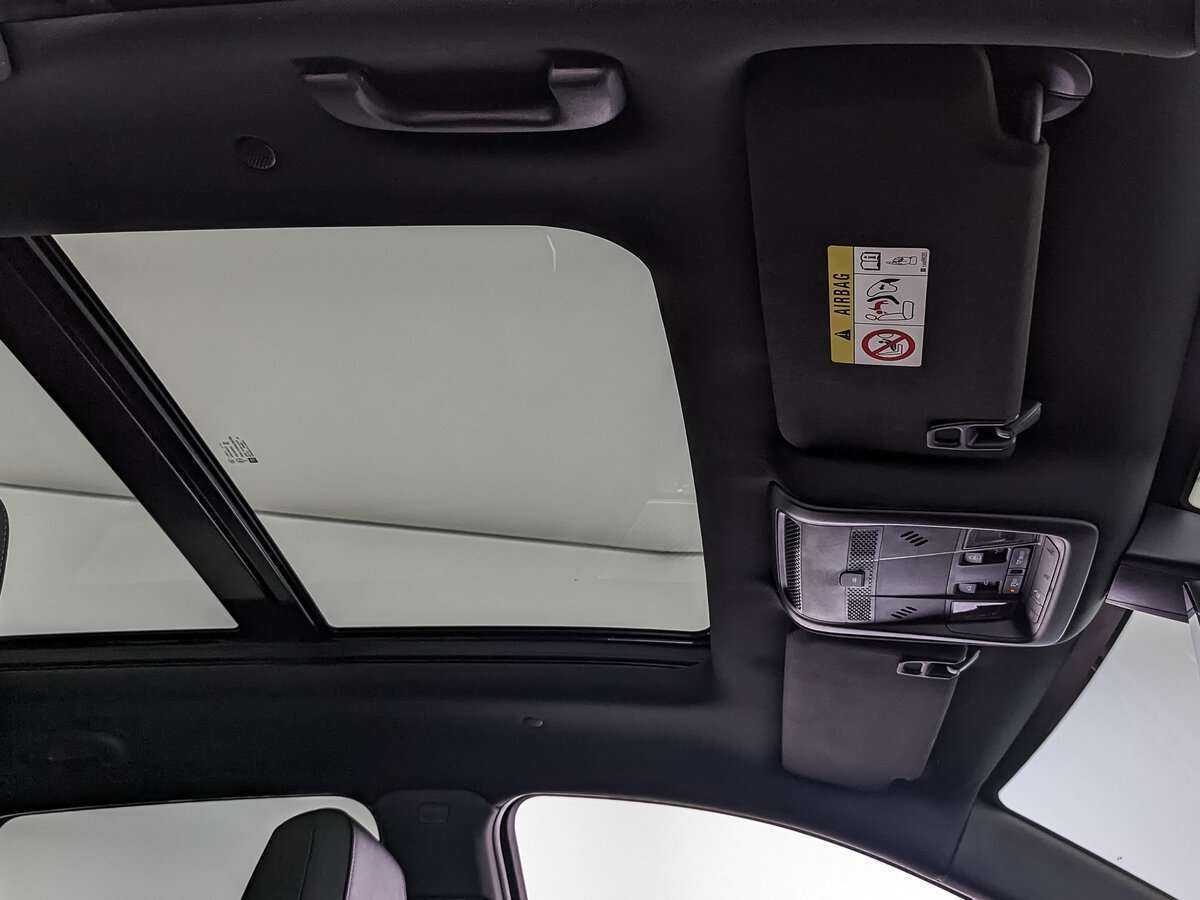 Cadillac XT5 2021