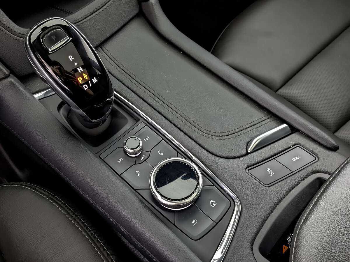 Cadillac XT5 2021