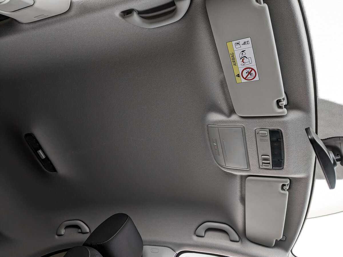 Skoda Rapid 2021