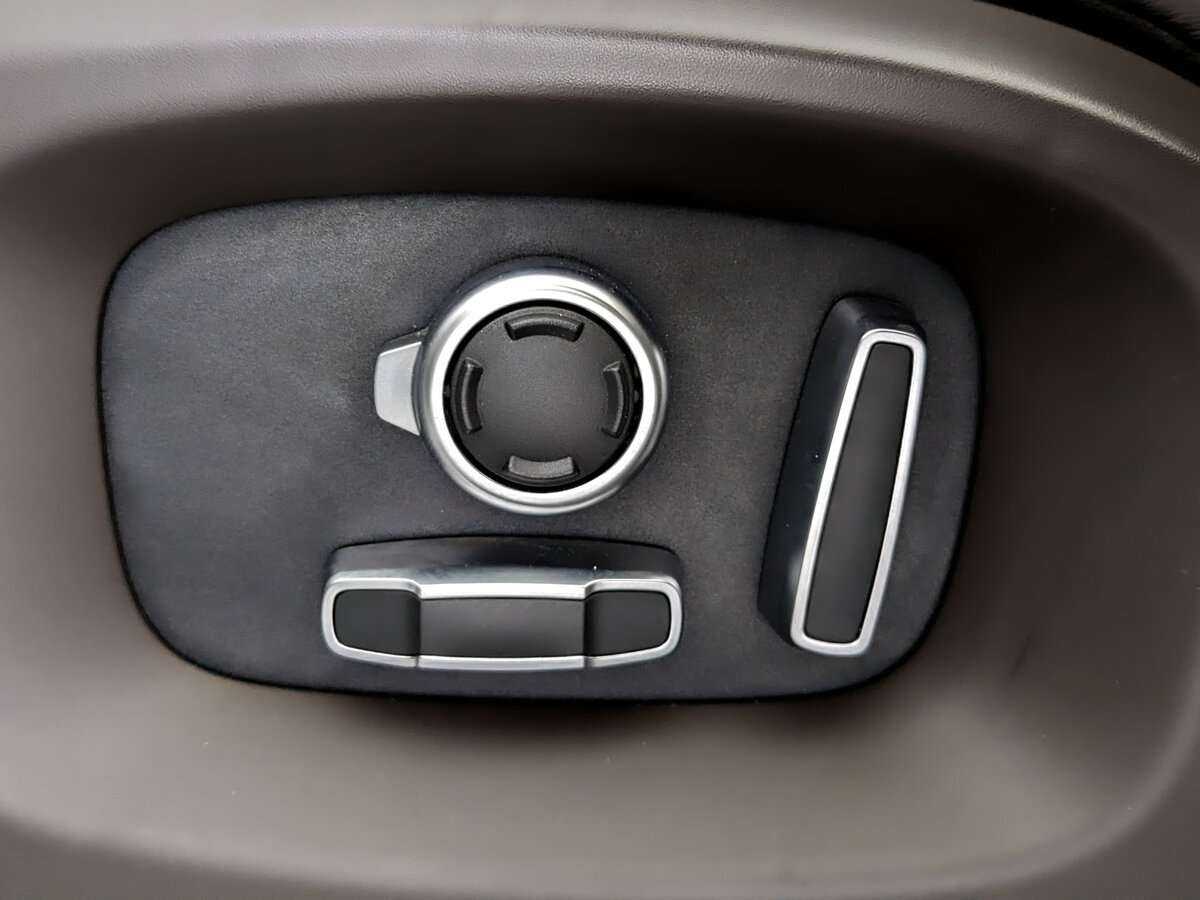 Land Rover Range Rover 2017