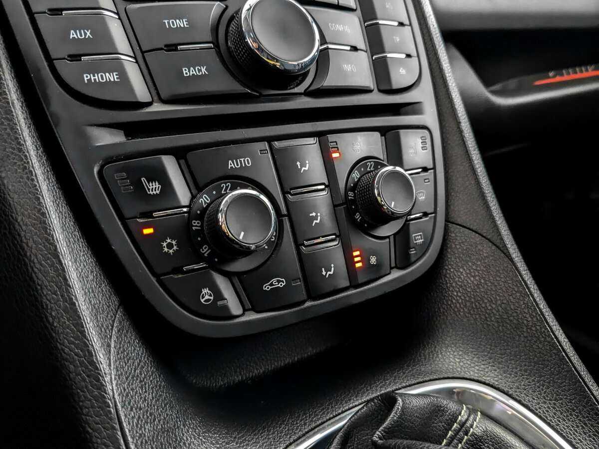 Opel Meriva 2011