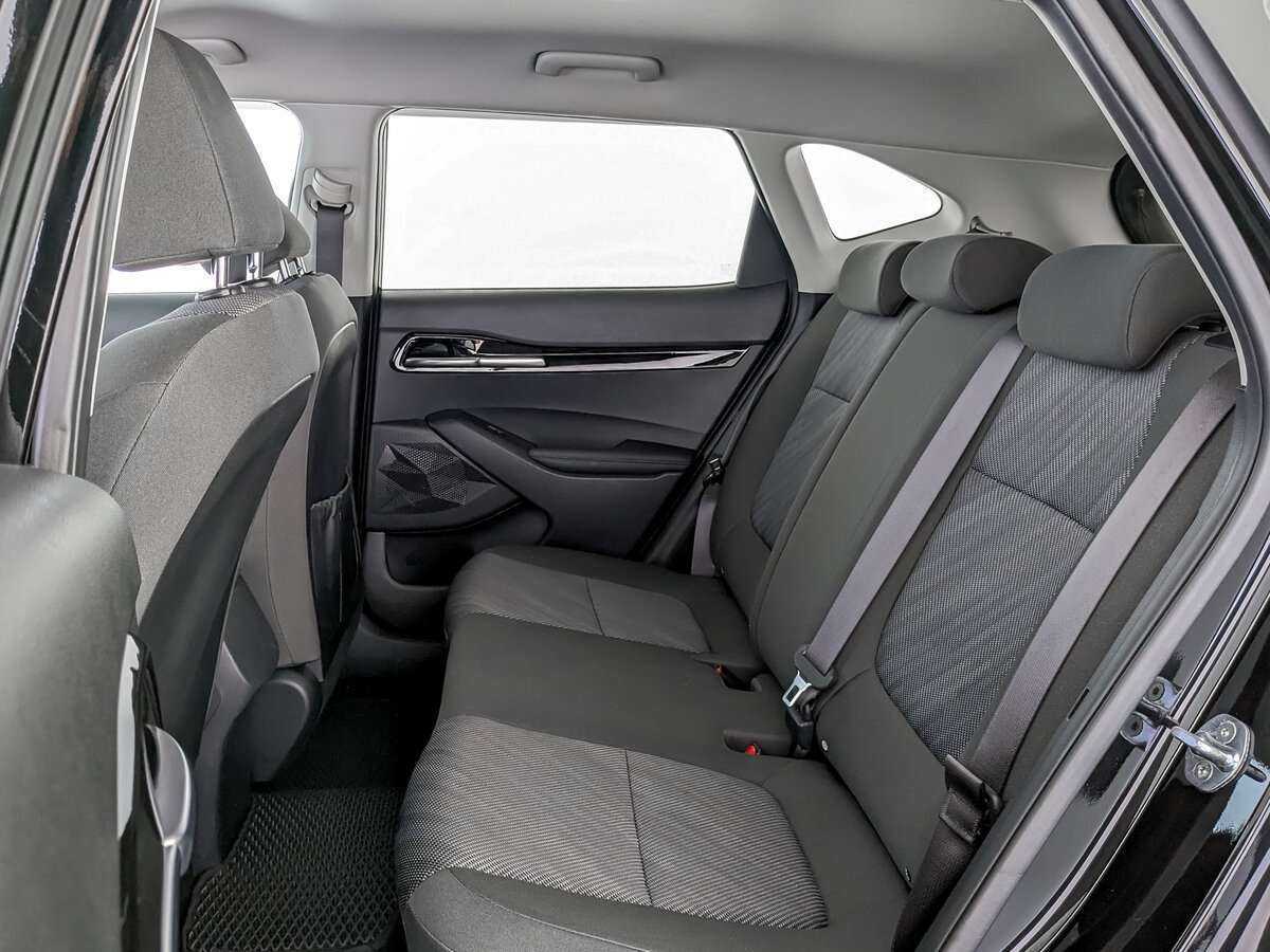Kia Seltos 2021
