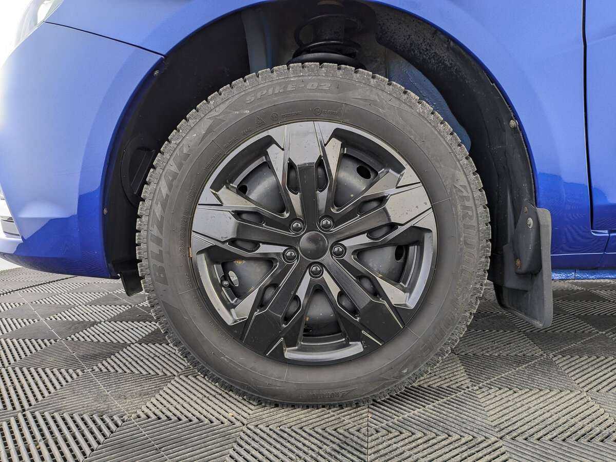 Lada (ВАЗ) Vesta 2021